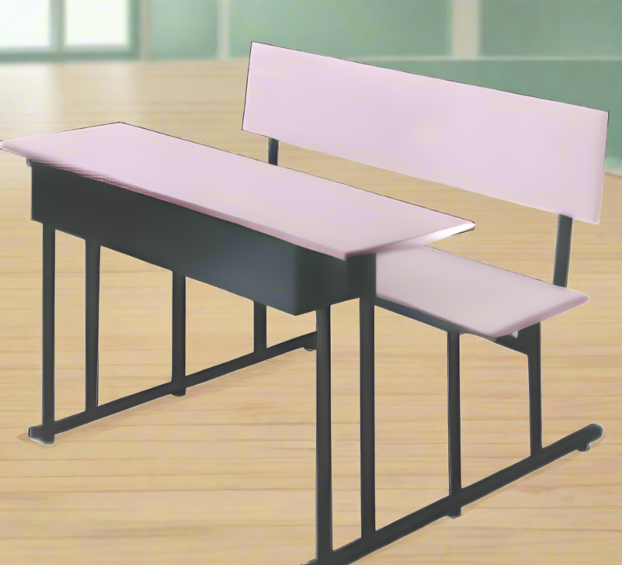 Study Chair & Table