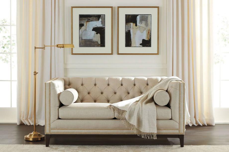 2 Seater Sofa
