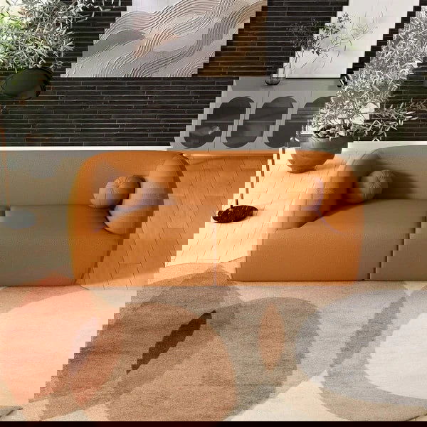 2 Seater Sofa