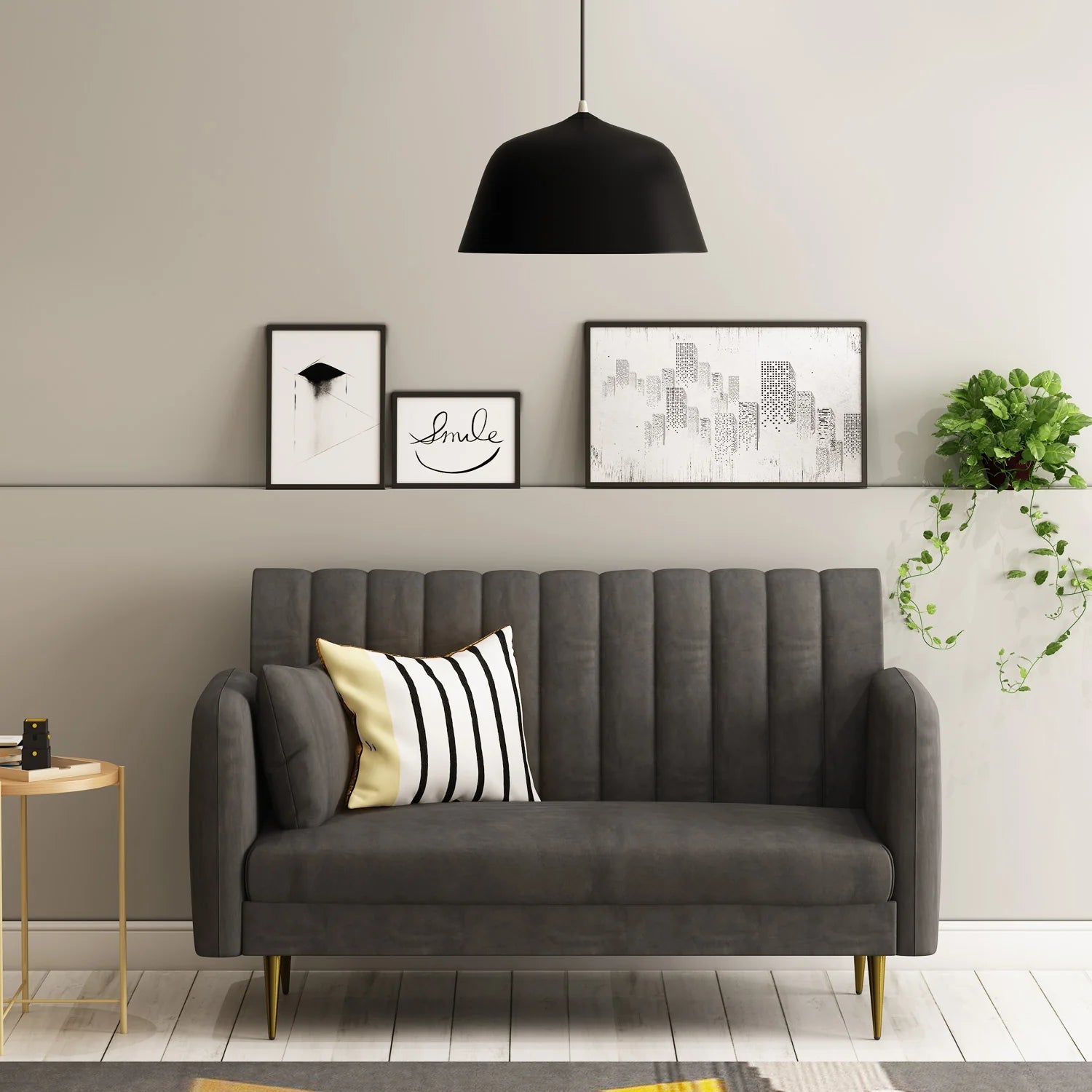 2 Seater Sofa