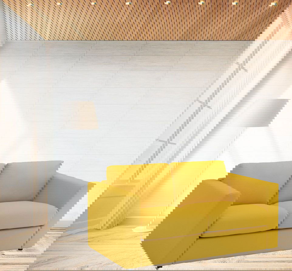2 Seater Sofa