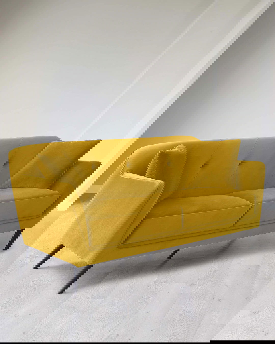 2 Seater Sofa