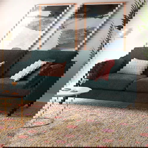 2 Seater Sofa