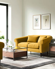 2 Seater Sofa