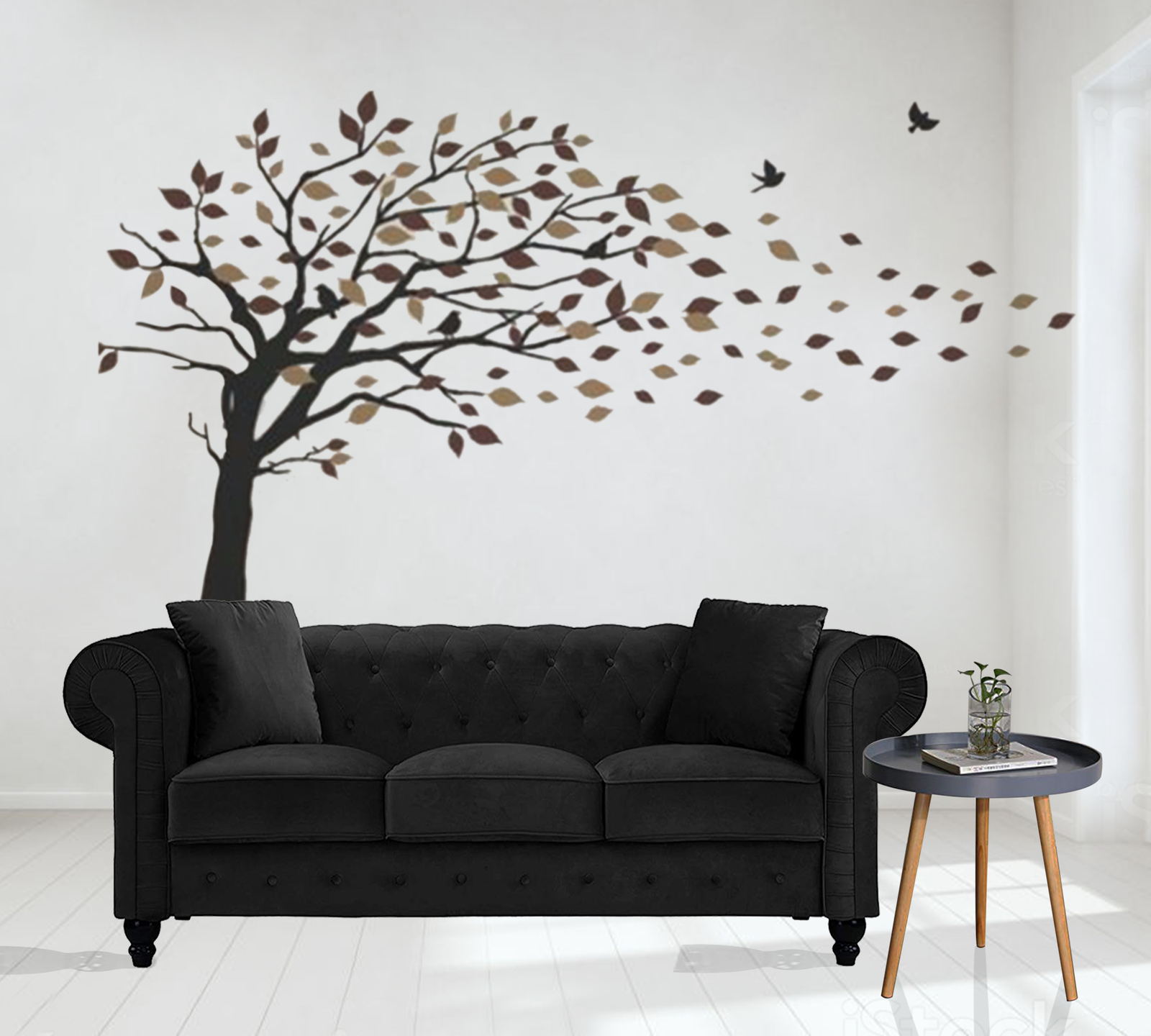 3 Seater Sofa