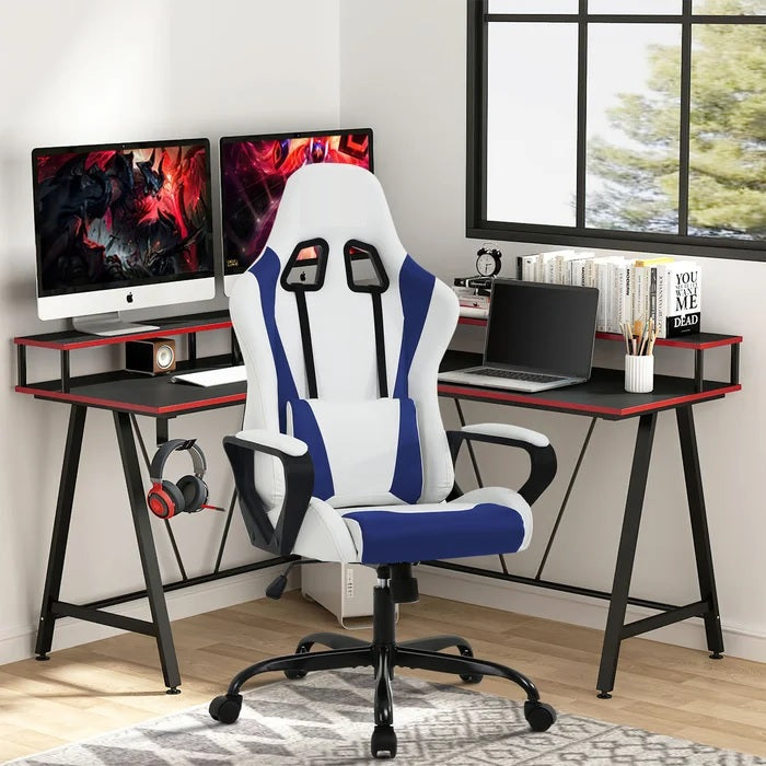 Gaming Chair in Ergonomic Design