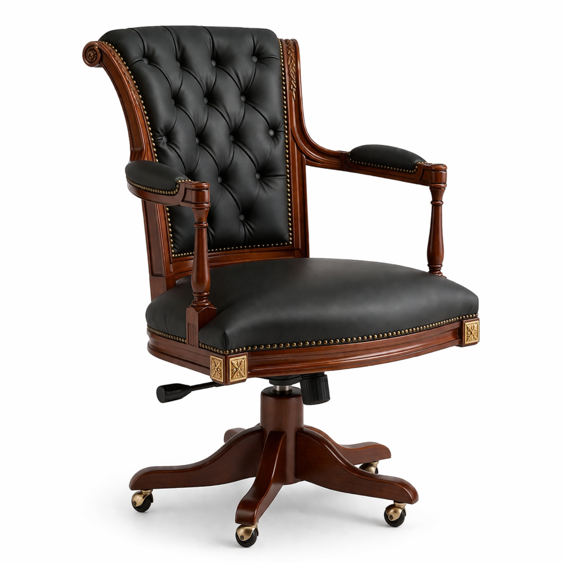 Customize Your Way