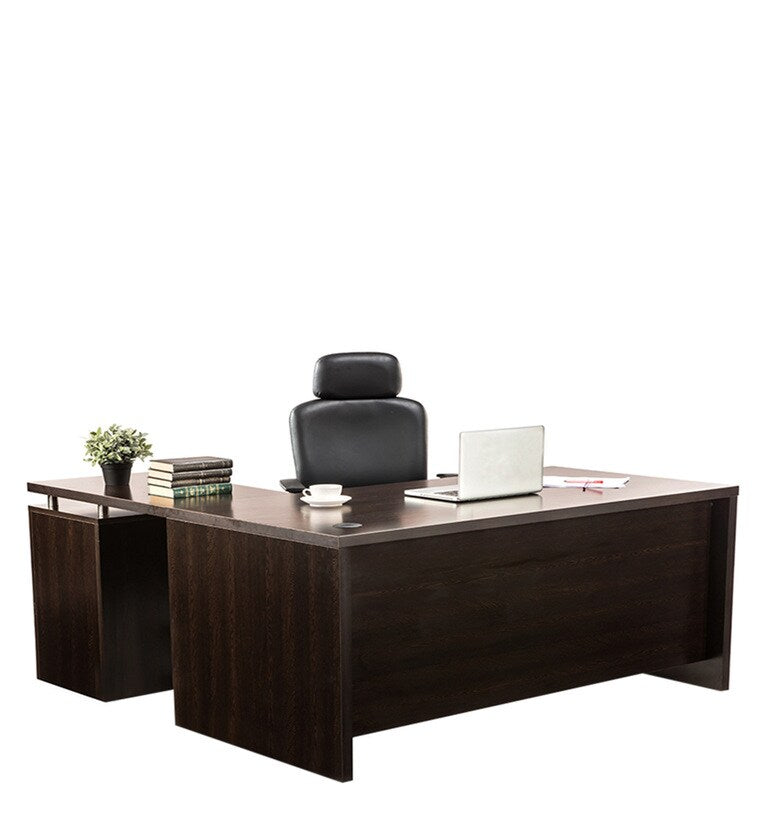 computer table Director office table study desk wooden table