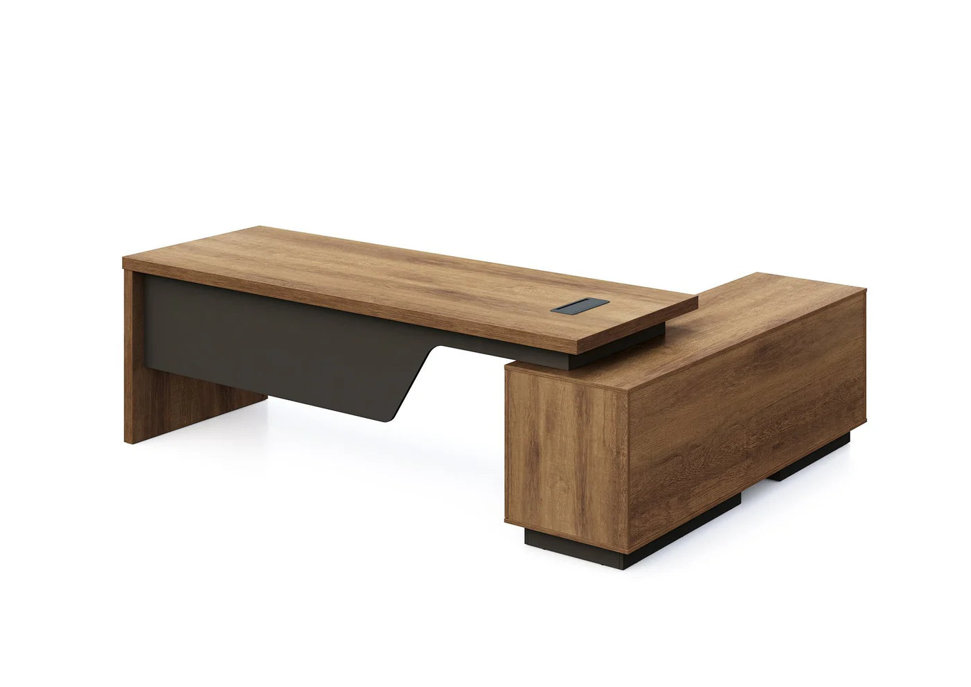 computer table Director office table study desk wooden table