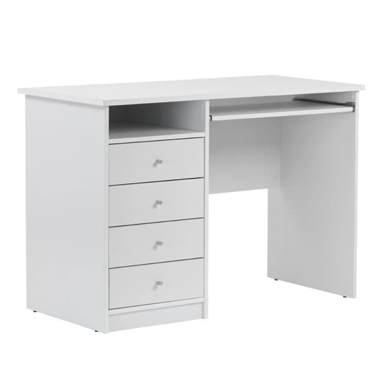 computer table office table study desk wooden table