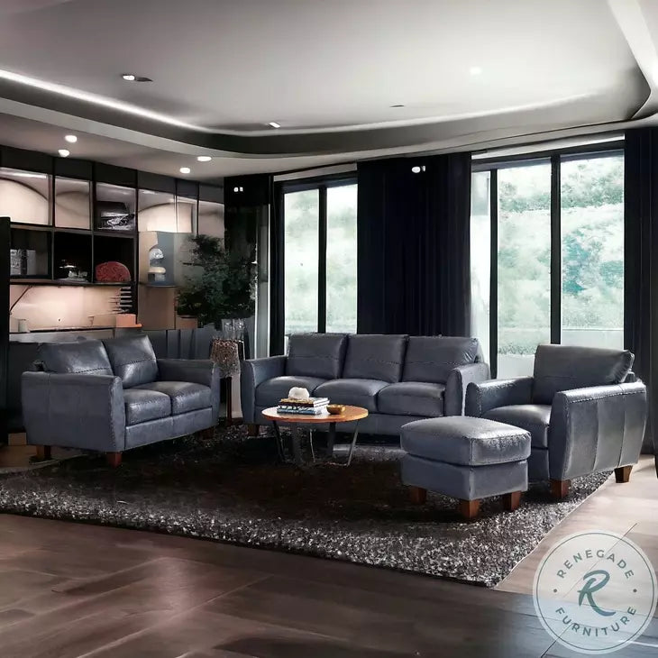 3 Seater Sofa For Home Furniture&nbsp;Pu leatherette Upholstery Modern and Durable Design for Living Room and Office - Grey