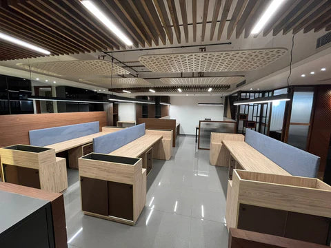 Lakdi Furniture & Interiors