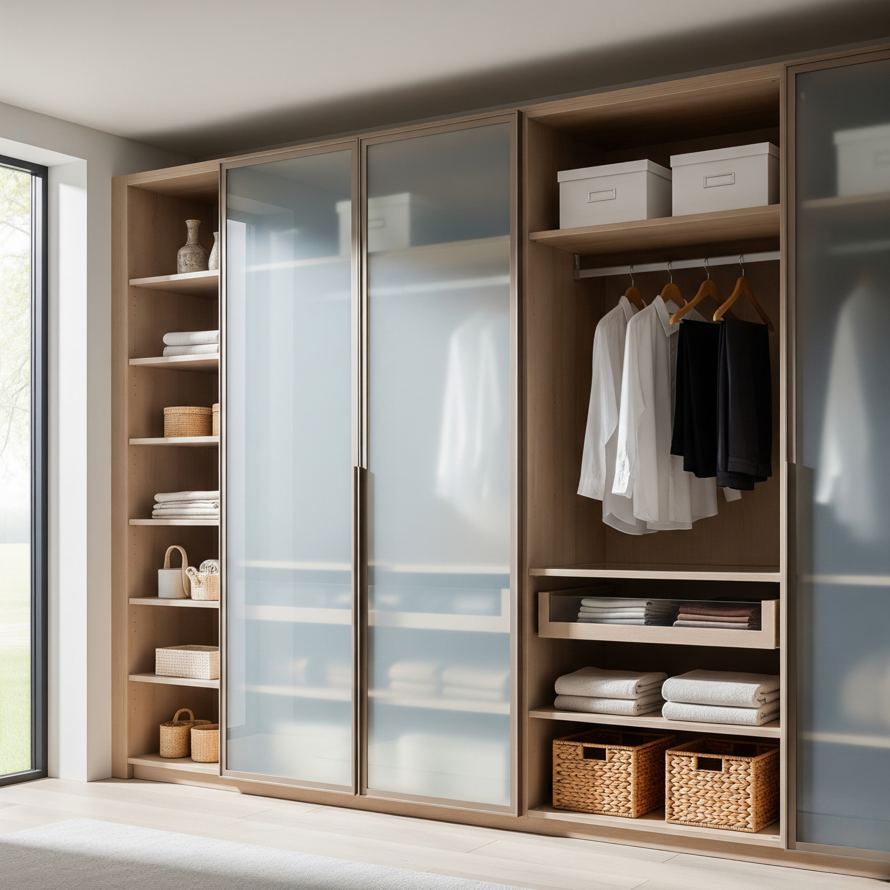 Lakdi Furniture & Interiors