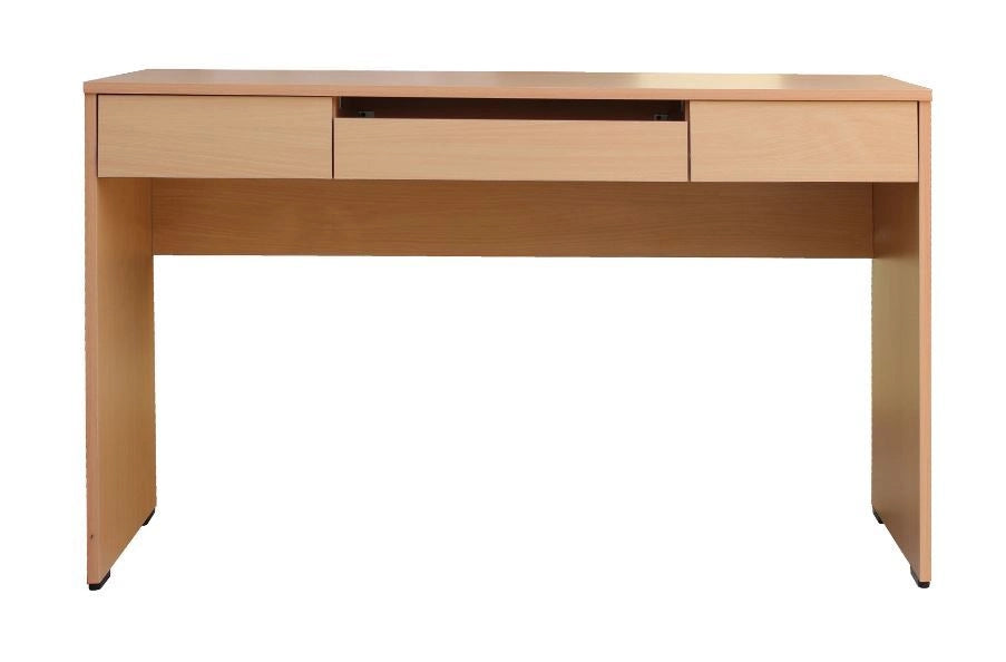 computer table office table study desk wooden table