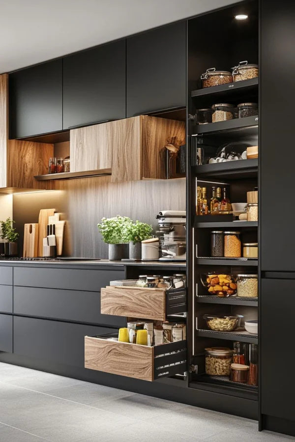 Lakdi Furniture & Interiors