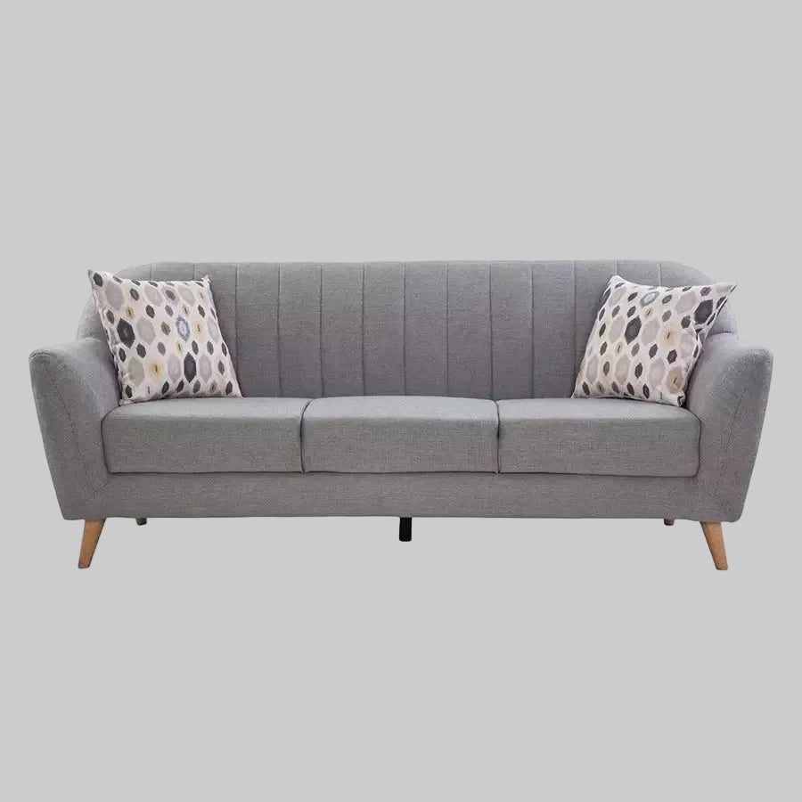 Certified for Sustainability