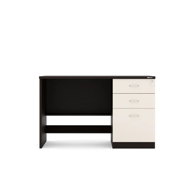 computer table office table study desk wooden table