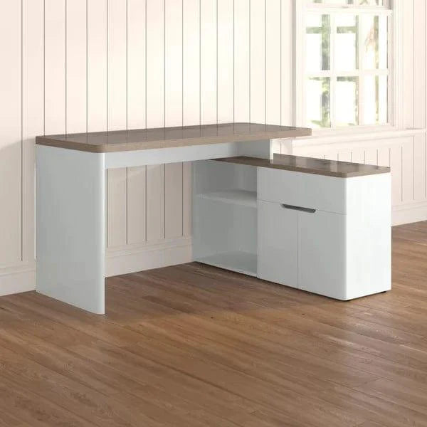 computer table Director office table study desk wooden table
