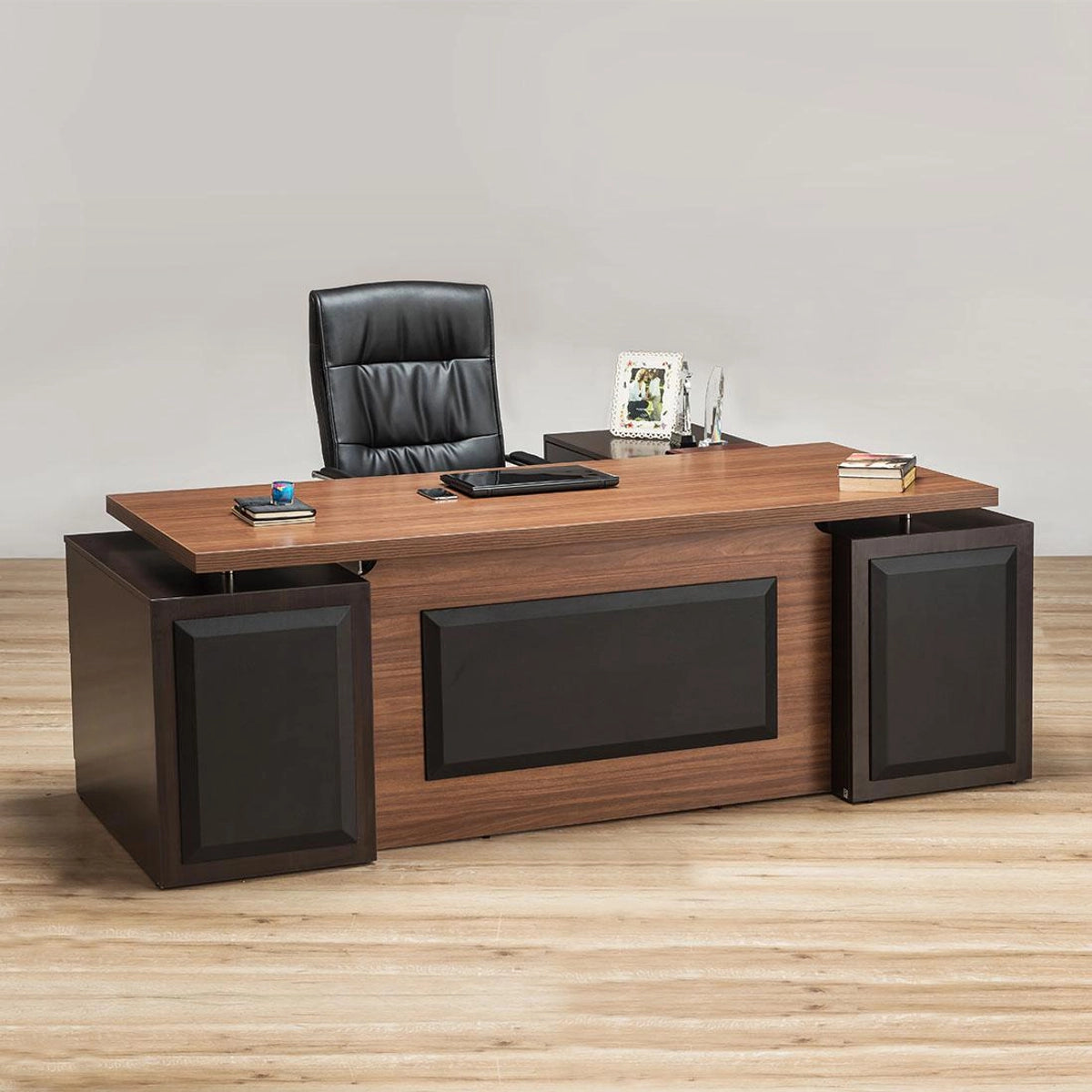 computer table Director office table study desk wooden table