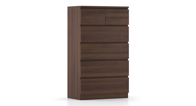 Wooden Chests Storage Cabinet Organizer with Drawers, Designed to Efficiently Declutter Small Spaces
