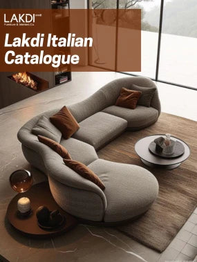 Lakdi Italian Catalogue