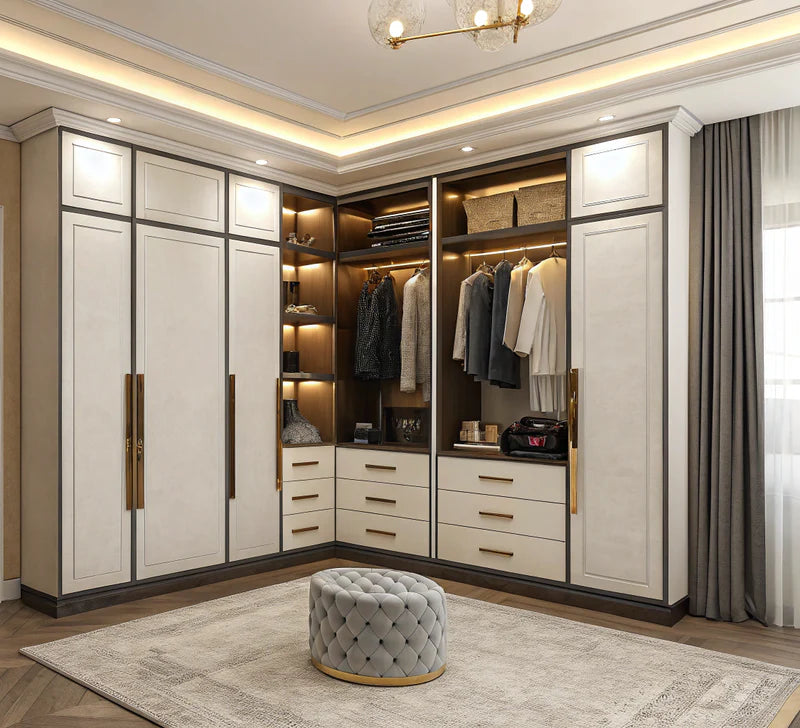 Lakdi Furniture & Interiors