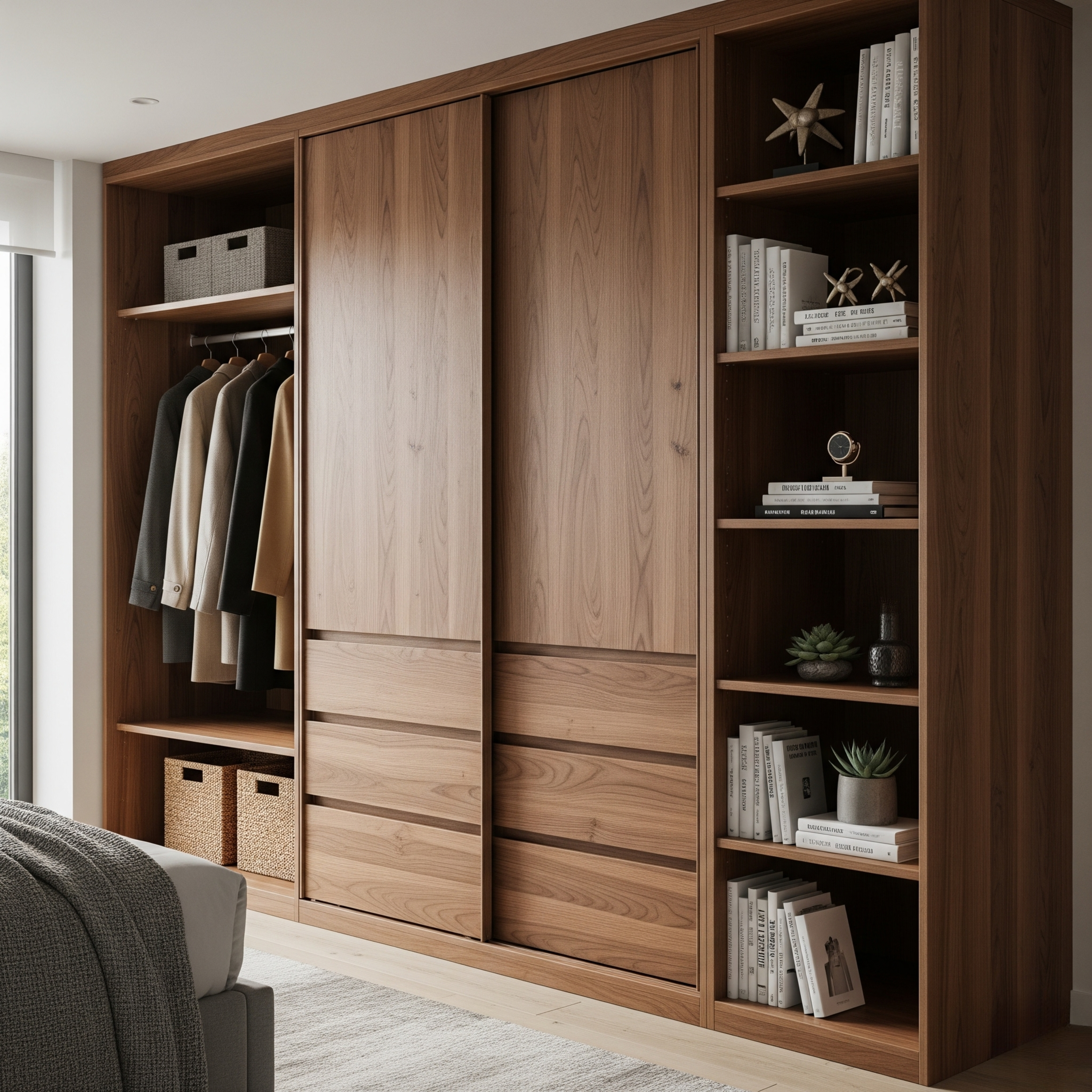 Lakdi Furniture & Interiors