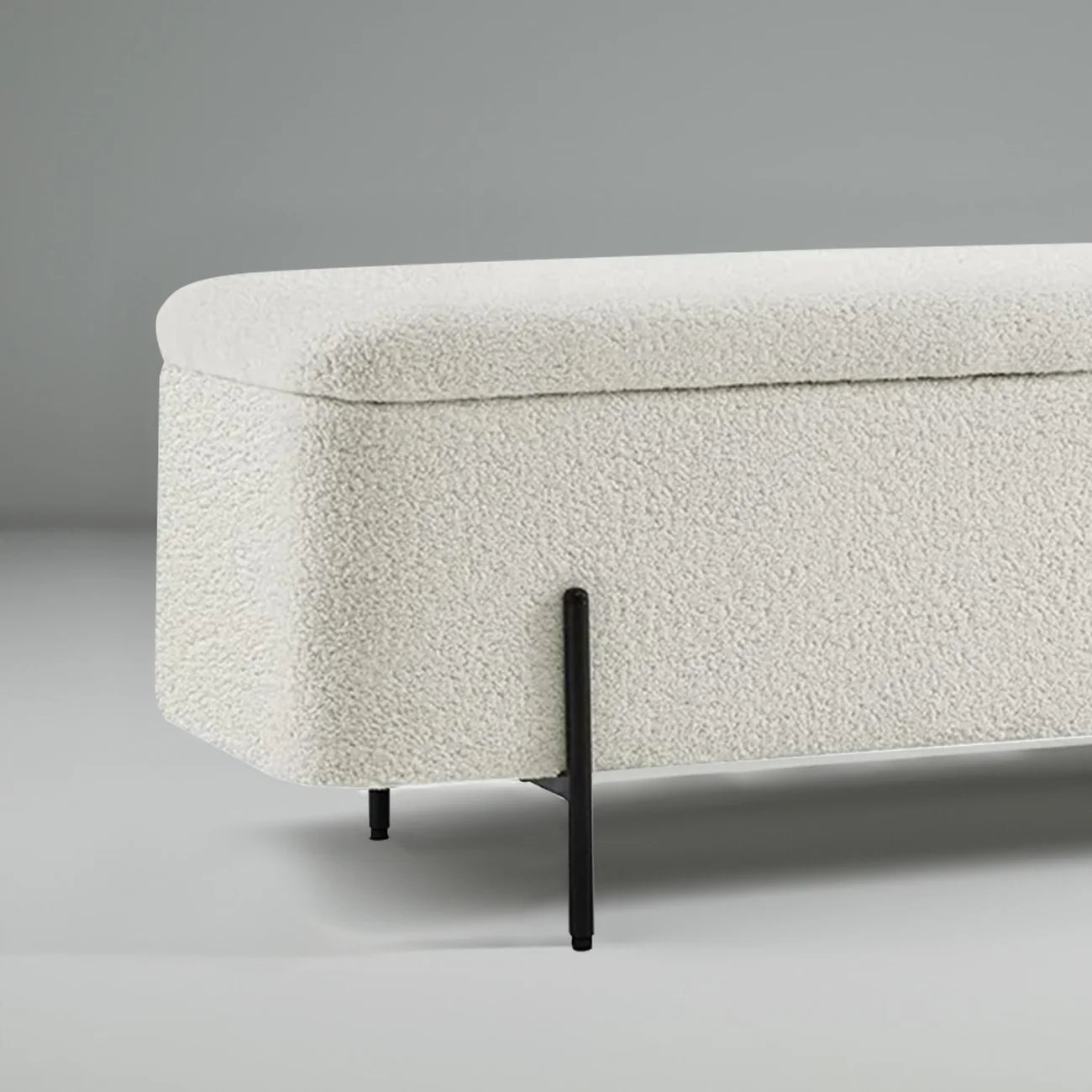Ottoman for Home Furniture with Modern Design and Elevate Your Home with Sleek and Timeless Ottomans.
