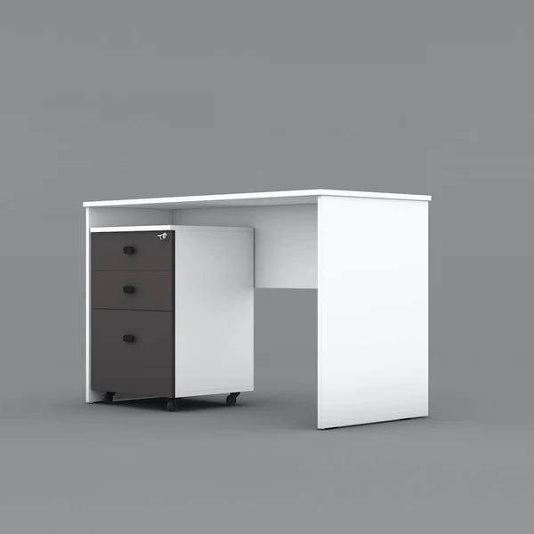 computer table office table study desk wooden table