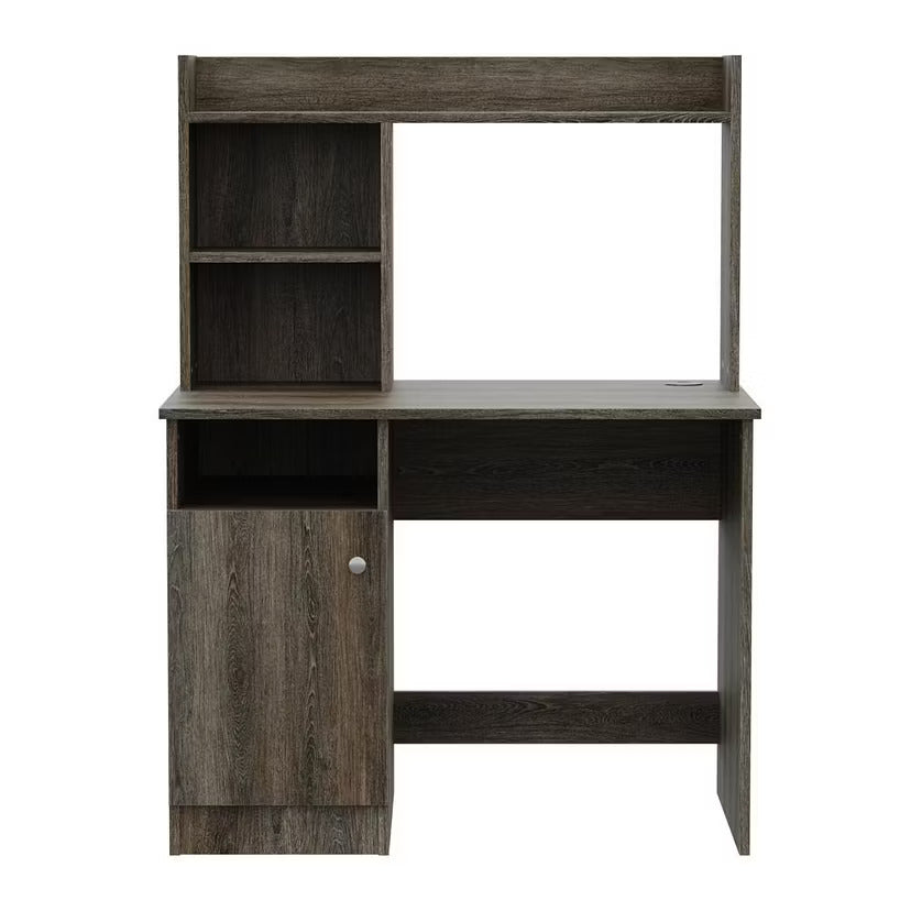 computer table office table study desk wooden table