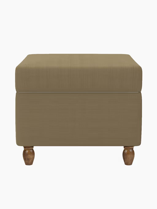 Ottoman for Home Furniture with Stylish Design and Simple Yet Stunning Ottomans for Home Living.