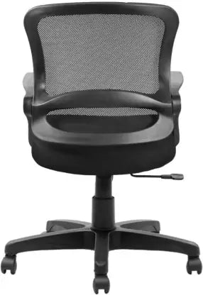Low Back Executive Chair with Nylon Base