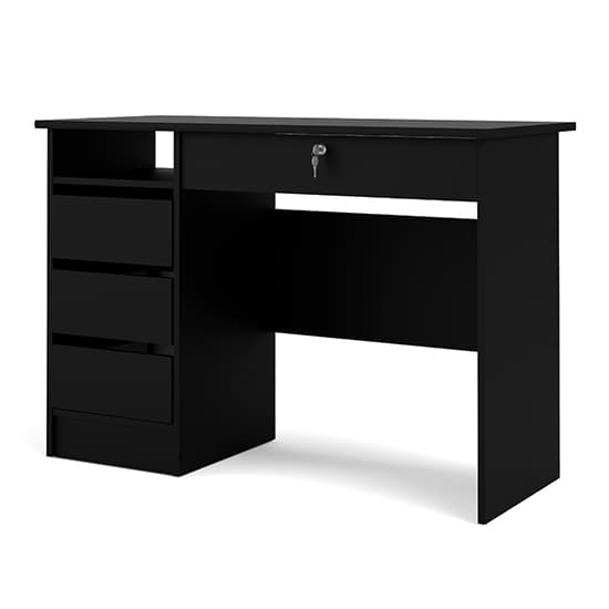 computer table office table study desk wooden table