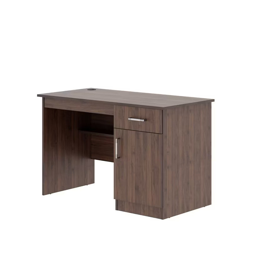 computer table office table study desk wooden table