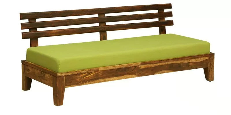 3 Seater Wooden Sofa For Home Furniture, Upholstery Fabric Modern And Durable Design For Living Room and Office- Brown (Copy)