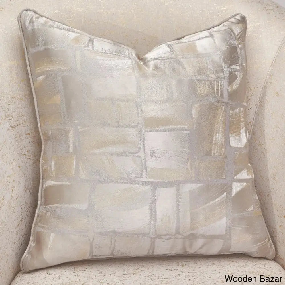 Lounge Chair For Living Room Modern Durable Design Comfortable Seating Stylish Chair -White