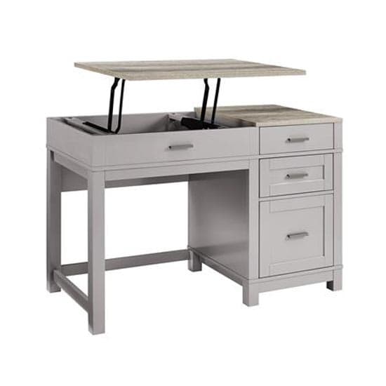computer table office table study desk wooden table