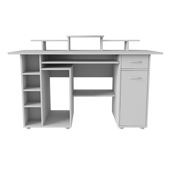 computer table office table study desk wooden table