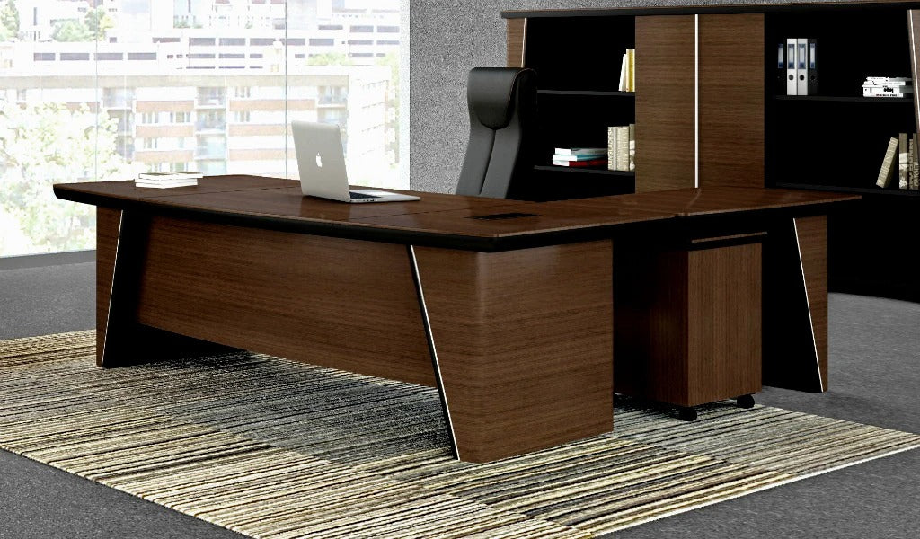 computer table Director office table study desk wooden table