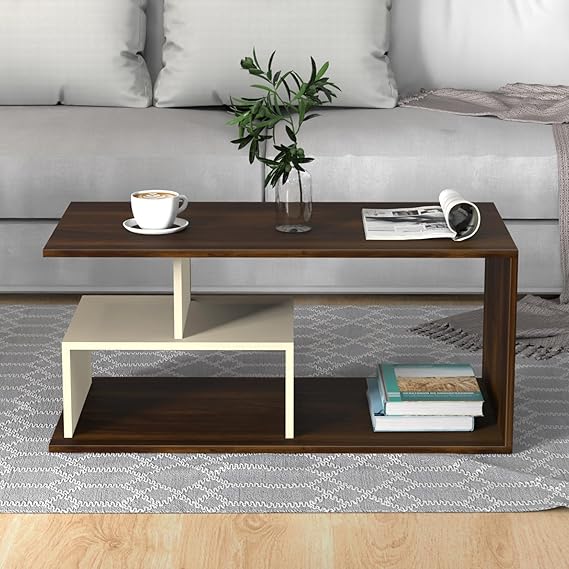 Center Table Featuring Minimal Design Enhancing Comfort and Style in Every Living Room