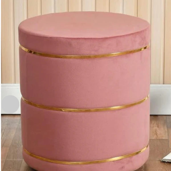 Ottoman for Home Furniture with Beautifully Designed and Premium, and Comfortable for Seating.