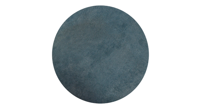 Ottoman For Home with Premium Round, Elegant Seating, Compact & Decorative Accent Piece
