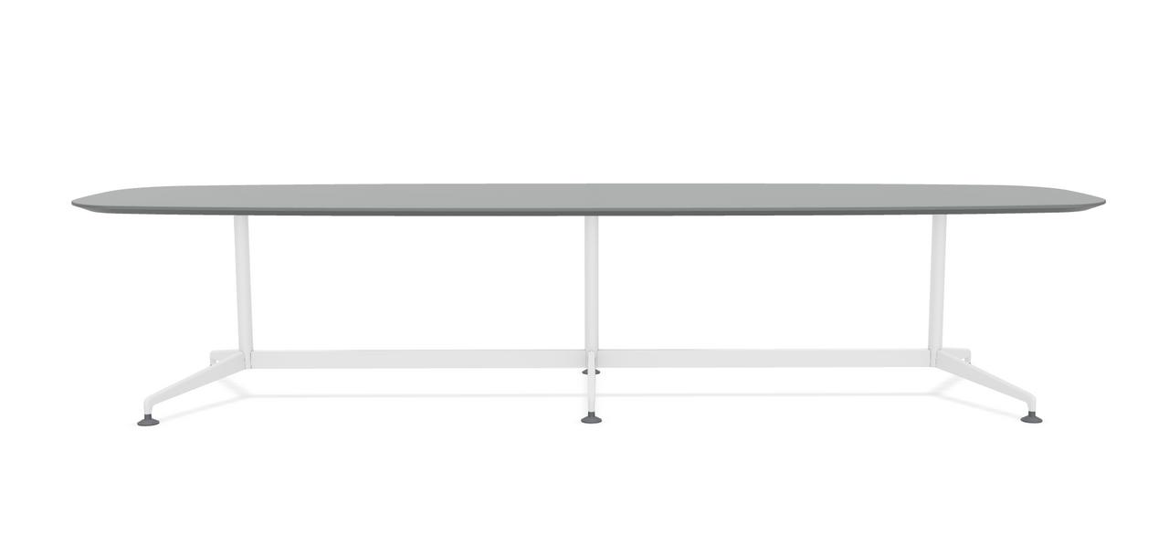 Conference and Meeting Table for Office Furniture for Executives and Professional Offices