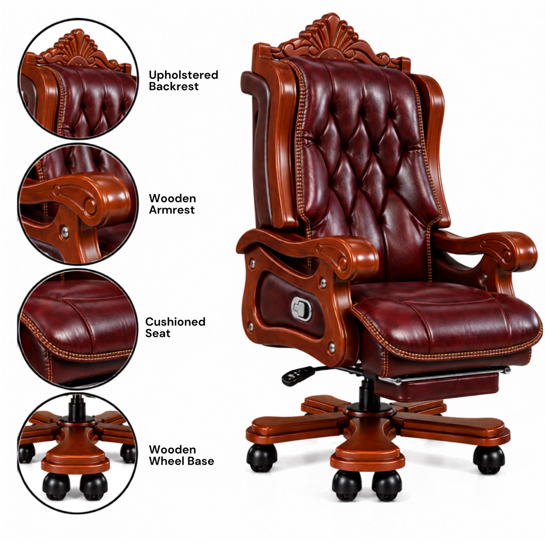 Conscious Crafting