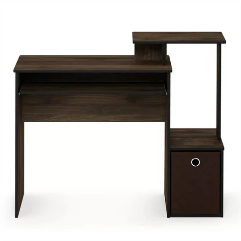 computer table office table study desk wooden table