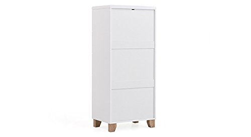 Wooden Chests Storage Cabinet Organizer with compact and durable solution for any room in your home