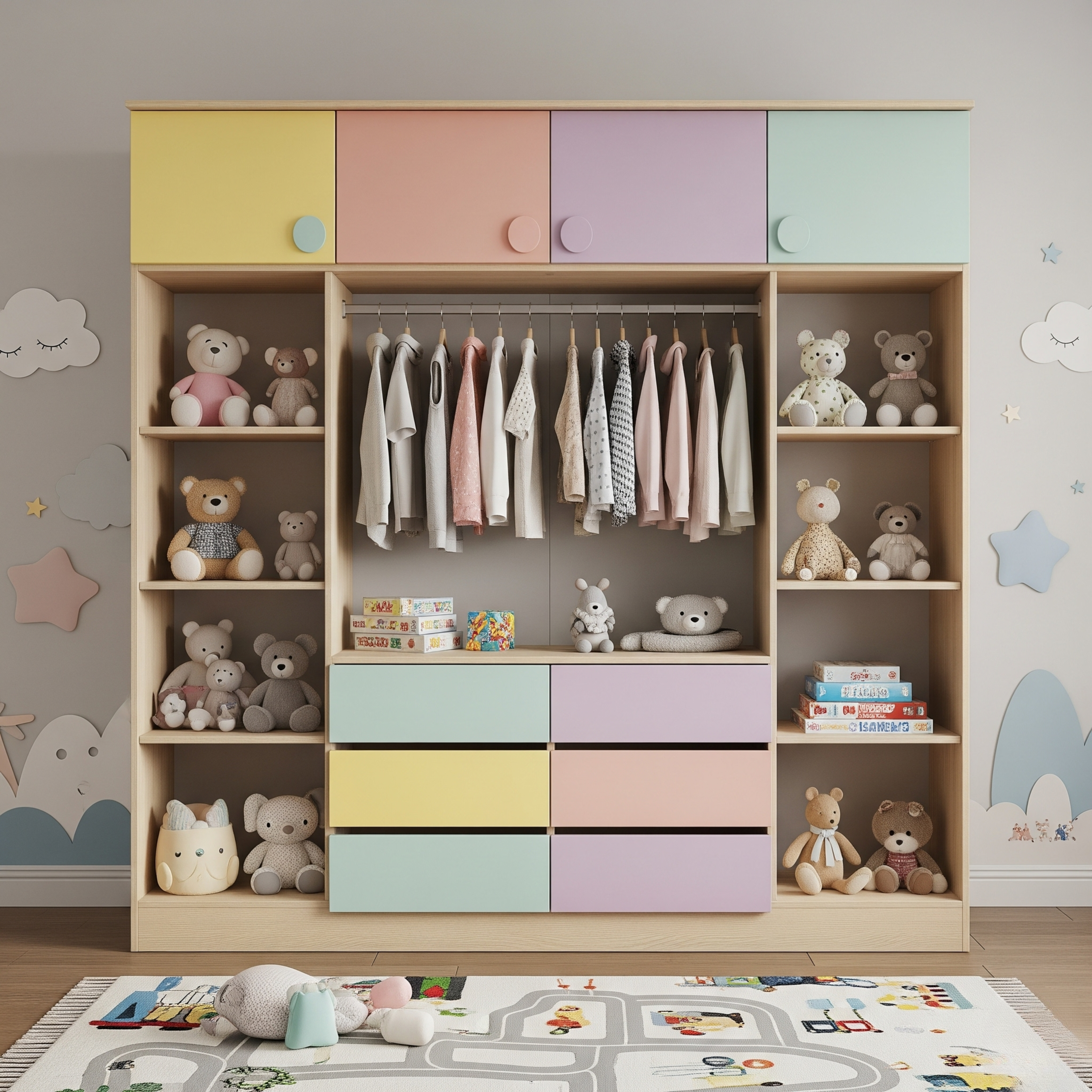 Lakdi Furniture & Interiors