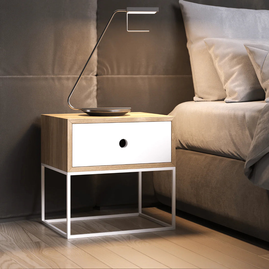 একটি সবুজ ভবিষ্যৎ গড়ে তোলা