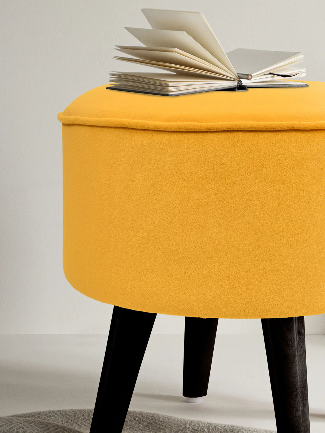 Ottoman for Home Furniture with Stylish Design and Elegant Storage Ottomans That Redefine Comfort.