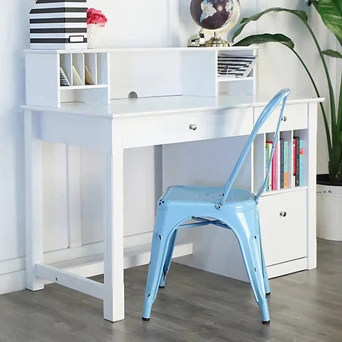computer table office table study desk wooden table